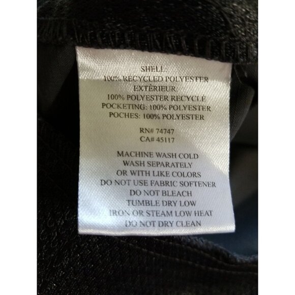 Bass Pro Red Head Shorts 36x10 Mens Athletic Hiking Outdoors Gray Zip Pockets - Picture 11 of 12